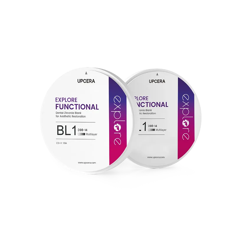 A New Generation of Materials for All Indications