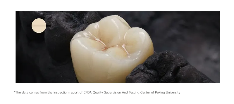 Strength 1300Mpa Transparency 39%
