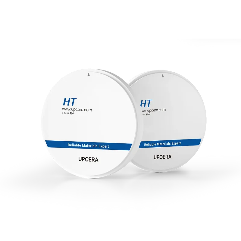 High strength and wear resitant perfect for copings and framework